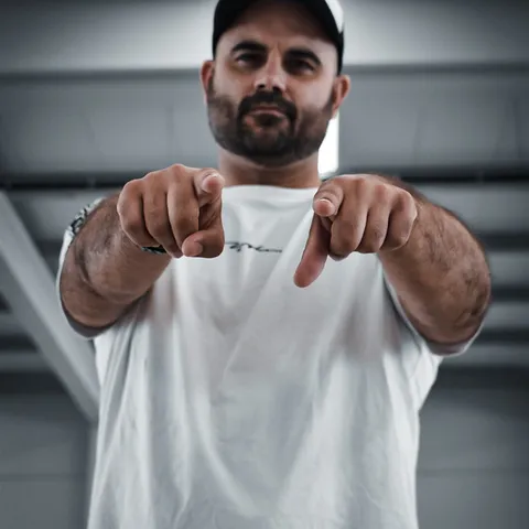 Mind Controller - Hardcore artist photo