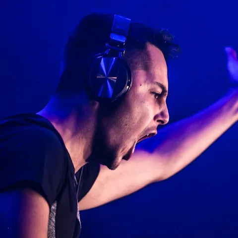Mind Dimension - Rawstyle artist photo
