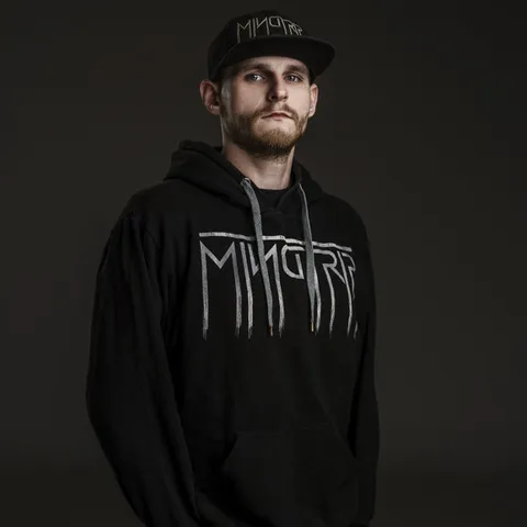 Mind Trip - Frenchcore artist photo