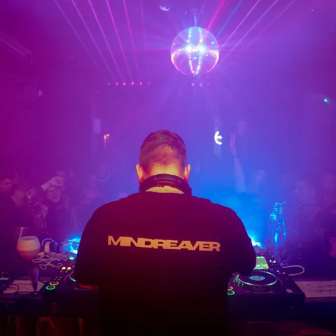 Mindreaver - Hardstyle artist photo