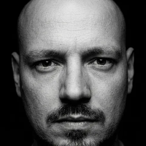 Minus 25 - Acid Techno artist photo