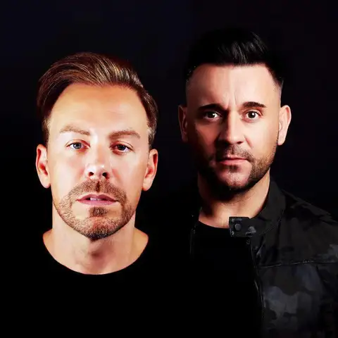 Minus The Crown - Happy Hardcore artist photo