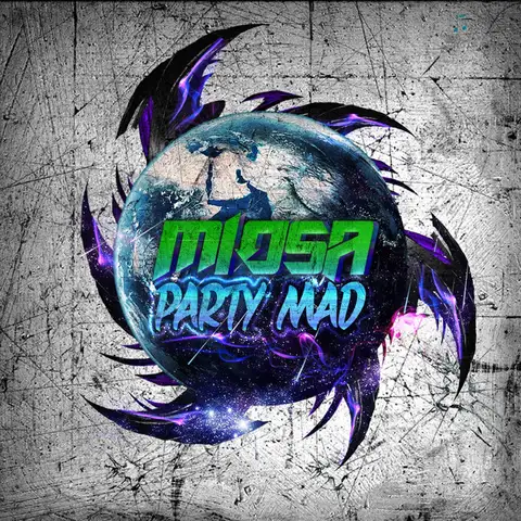 Miosa - Frenchcore artist photo