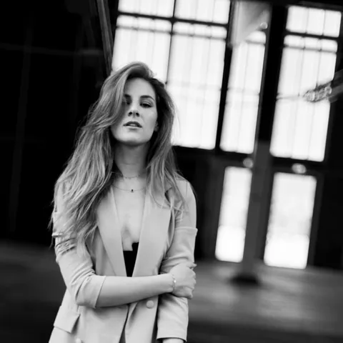 Miriam Romeyn - Hardstyle artist photo