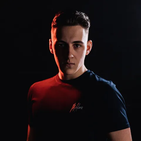 Mirisz - Hardstyle artist photo