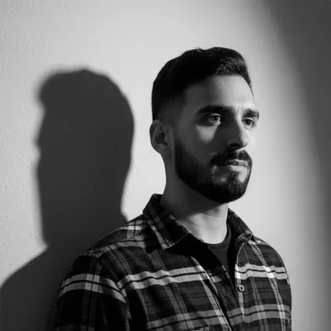Photo of Misael Gauna
