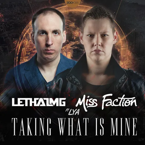 Photo of Miss Faction