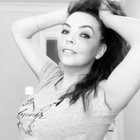 Miss Judged - Acid Techno artist photo