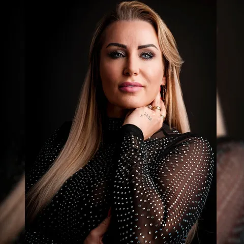 Miss M - Frenchcore artist photo
