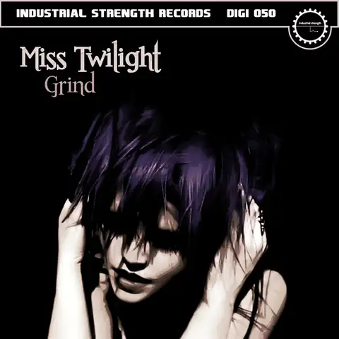 Miss Twilight - Frenchcore artist photo