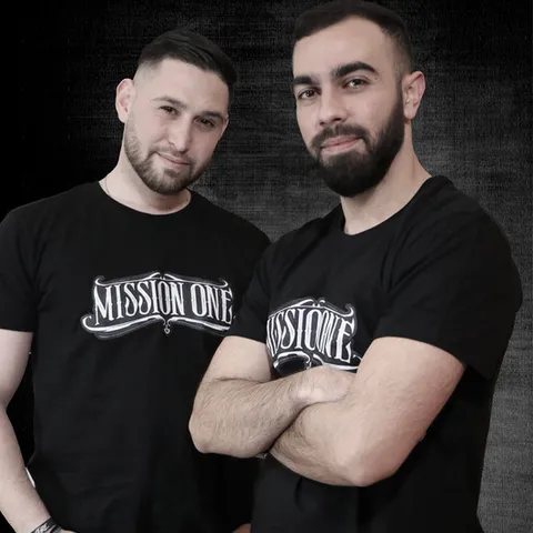 Mission One - Hardstyle artist photo