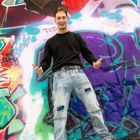 Mistofz - Frenchcore artist photo