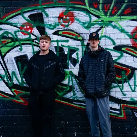 MixN - Hard Techno artist photo