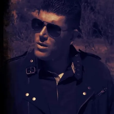 Mjay Chetcuti - Happy Hardcore artist photo