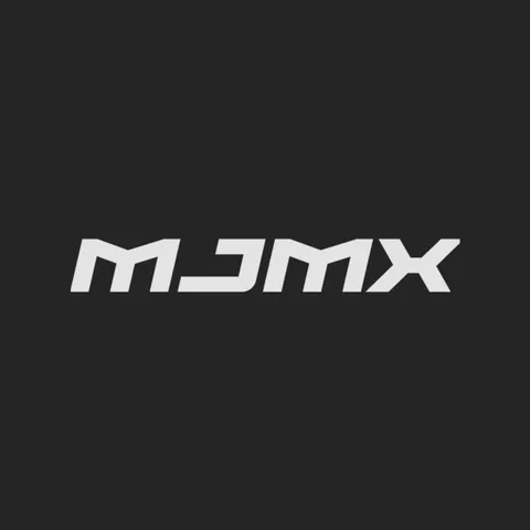 MJMX - Hardcore artist photo