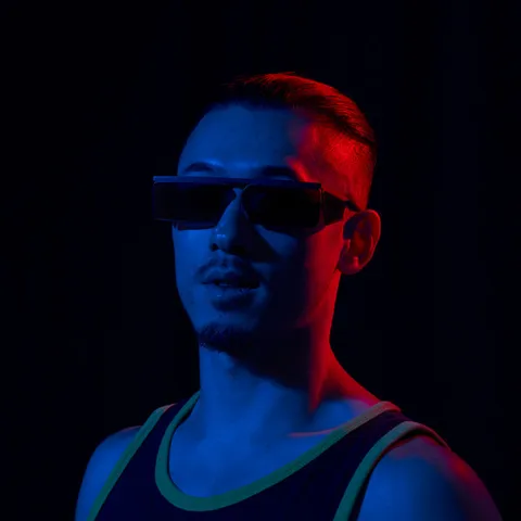 MJU - Hardstyle artist photo