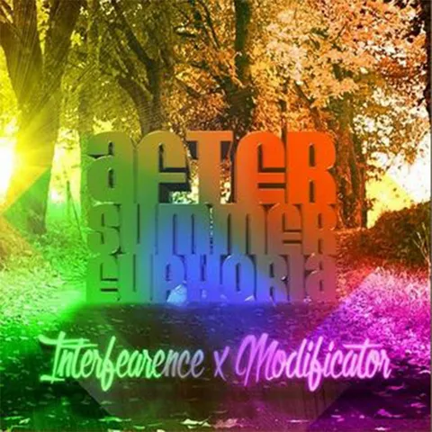 Modificator - Hardstyle artist photo