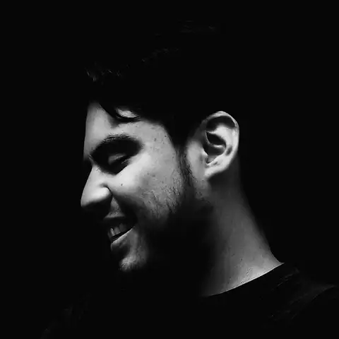 Modular Phaze - Hard Techno artist photo