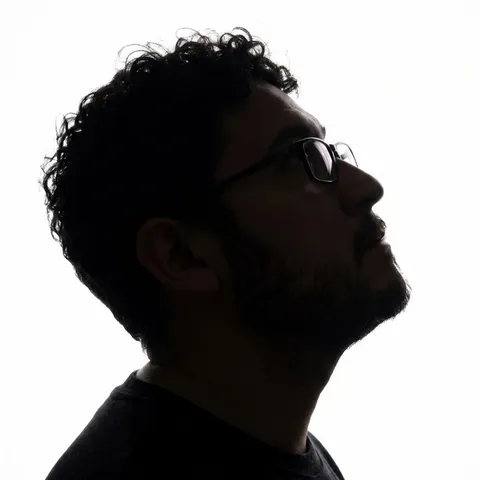 MODVLE - Hard Techno artist photo