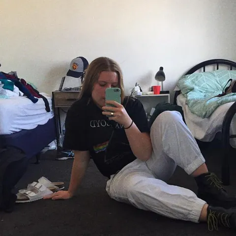 Photo of Molly