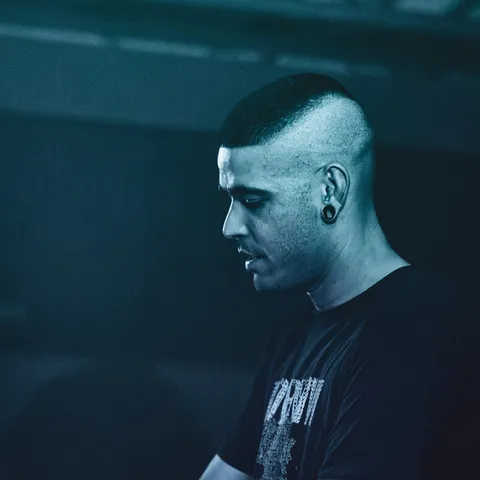 Molotov Teknomotive - Acid Techno artist photo