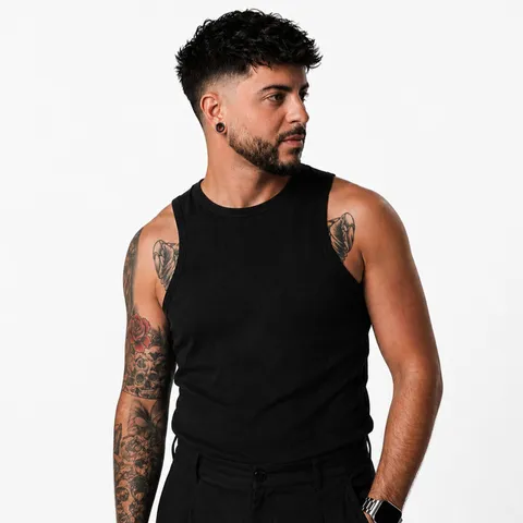 Mondello'G - Techno artist photo