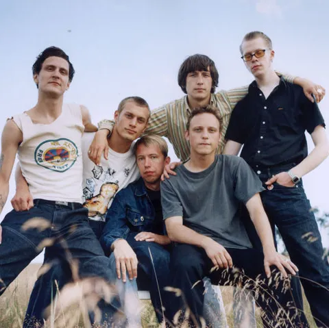 Monster - Happy Hardcore artist photo