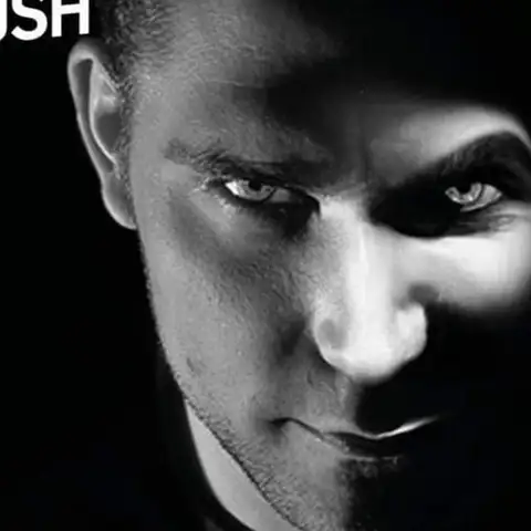 Monster Mush - Hard Techno artist photo