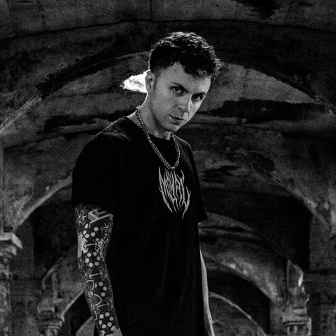 Monyal - Hard Techno artist photo
