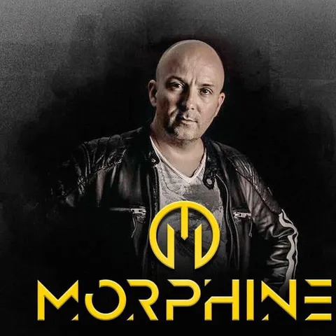 Photo of Morphine