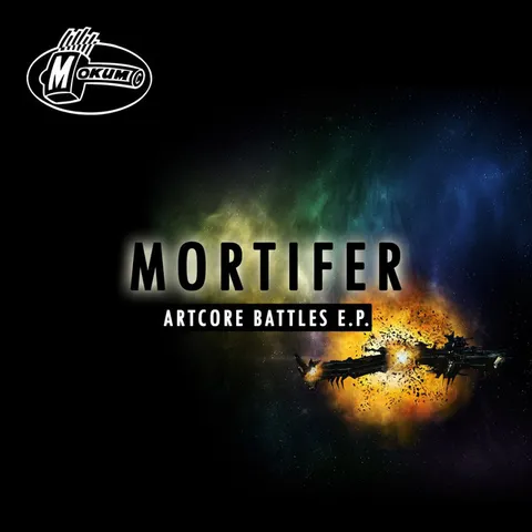 Mortifer - Gabber artist photo