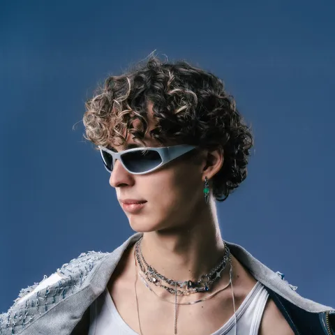 Mosmoz - Hard Techno artist photo