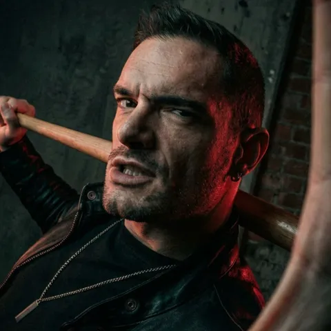 Moupe - Acid Techno artist photo
