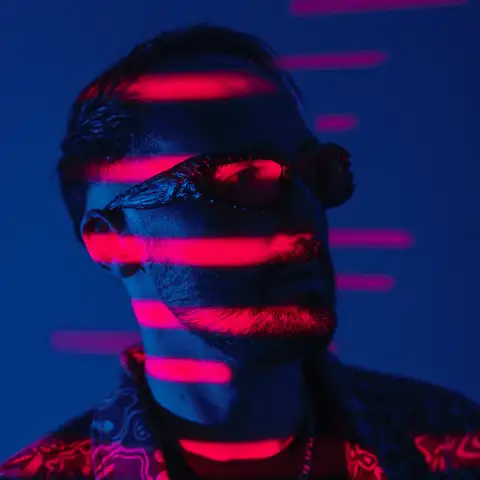 Moxia - Acid Techno artist photo