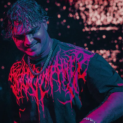 Moxius - Hard Techno artist photo