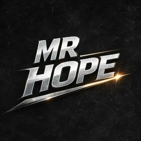 Mr Hope - Frenchcore artist photo