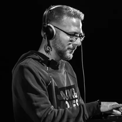 Mr-J@ck - Hardcore artist photo