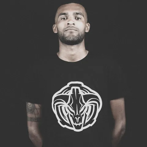 Mr Ouille - Frenchcore artist photo