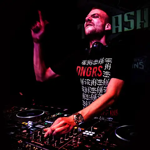 Mr. Sinister - Frenchcore artist photo