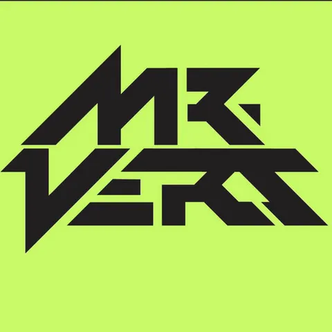 Mr. Vert - Frenchcore artist photo