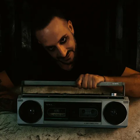 MSL-T - Acid Techno artist photo