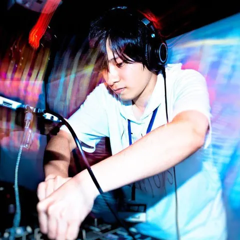 Mtell - Speedcore artist photo
