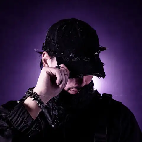 MURYOKU - Hard Techno artist photo