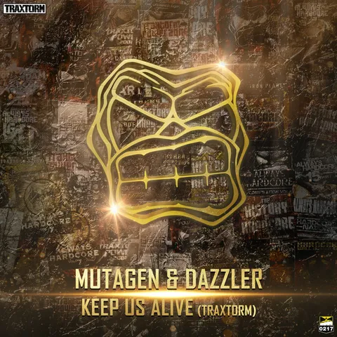 Mutagen - Gabber artist photo