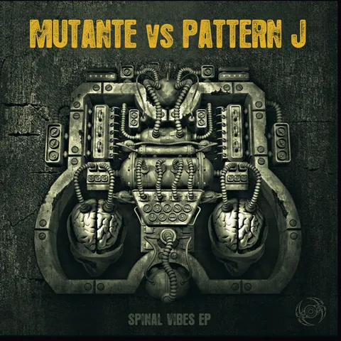 Photo of Mutante