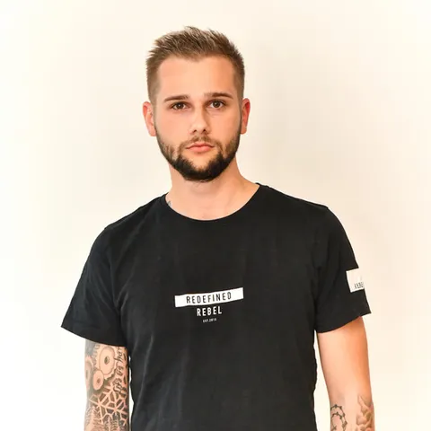 Mutex - Hardstyle artist photo
