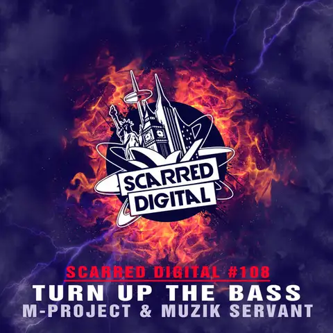 Muzik Servant - Happy Hardcore artist photo