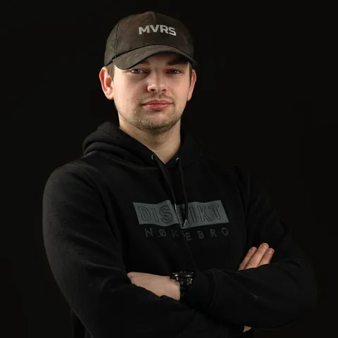 MVRS - Frenchcore artist photo