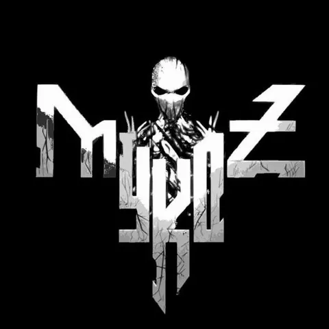 Mykoz - Frenchcore artist photo