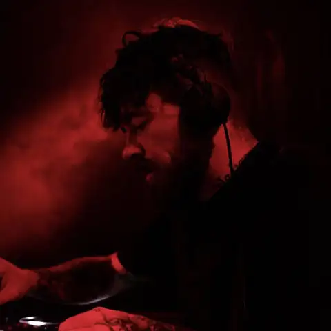 Myler - Acid Techno artist photo